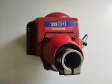 MOTEUR  POUR DEBROUSSAILLEUSE