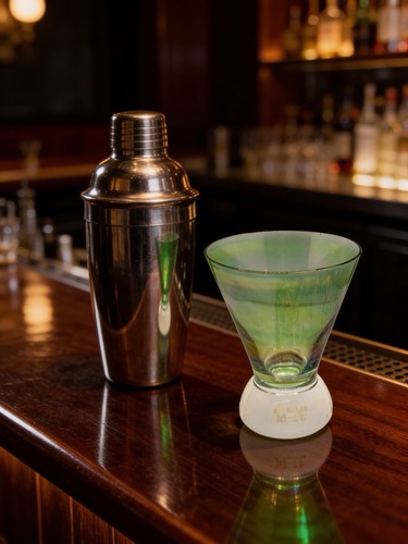 Pier glassware martini - pier, 1