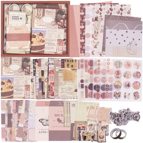 Kit fournitures de - kit,