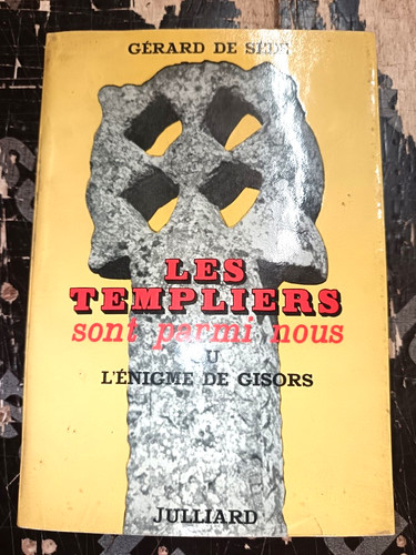 Esoterisme gisors les - esoterisme,