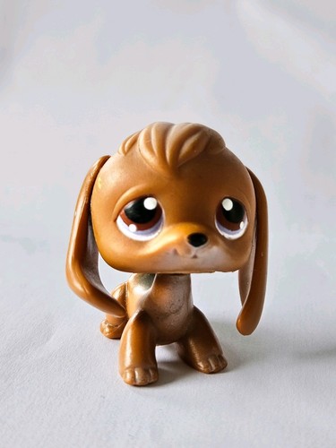 Lps littlest petshop - lps,