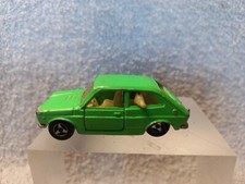 Fiat 127 Majorette Ech 1/55 Made France....2085.26