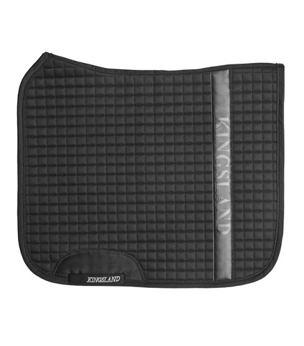 Kingsland abriella saddlepad - kingsland,