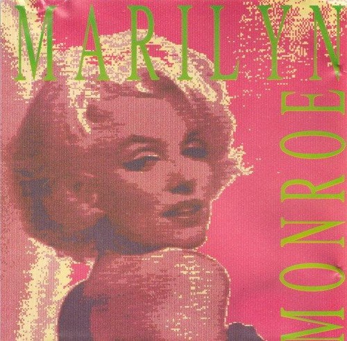 Marilyn monroe - cd,