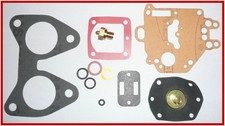 32 Phh Solex Carburateur Kit