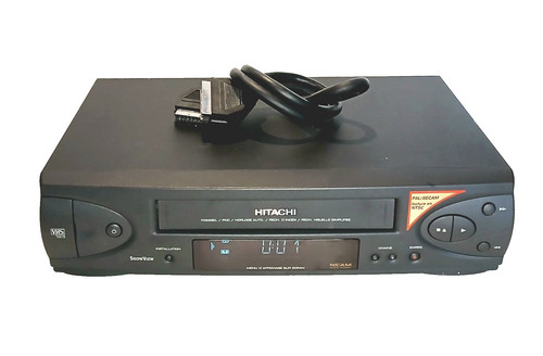 Hitachi f699eln - hitachi, –