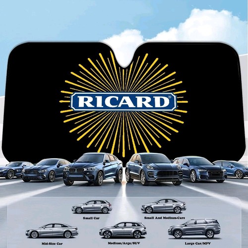 Pare soleil ricard - pare,