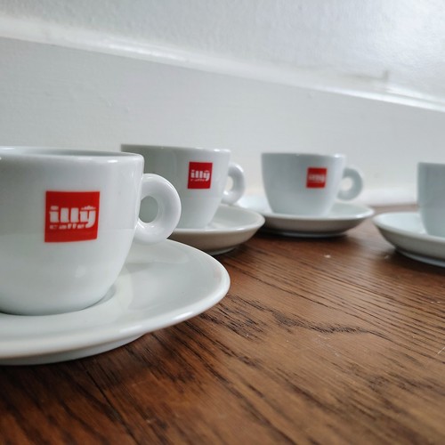 Illy caffe espresso - illy,