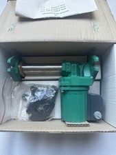 Pompe de chaudiere circulateur WILO RS 25/60 polywilo 60 NEUVE