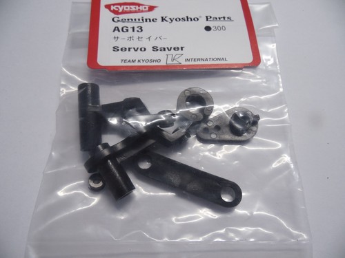Kyosho ag13 servo saver set - kyosho,