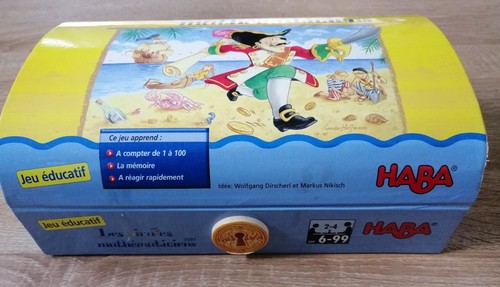 Jeu société educatif - jeu, de