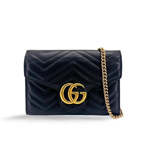 Gucci marmont chaîne - marmont,