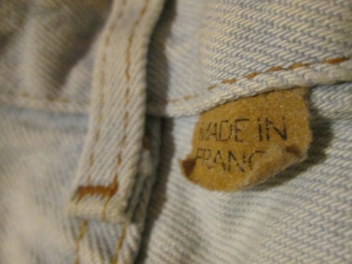 Superbe levis 501 34 - levis, 31