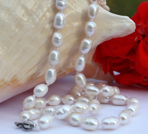 A021 vrai perles d - 45,