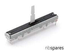 Mise Fader Pioneer Djm 350 Ddj