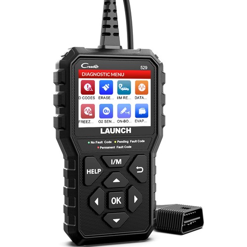 Launch cr529 lecteur - launch,