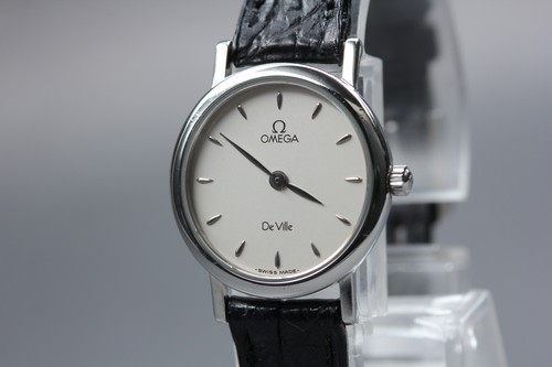 Montre femme vintage 1987 - femme,
