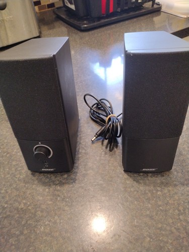 Bose companion series iii - 2,