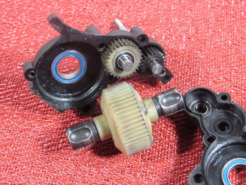 Team associated rc10 - team, b4