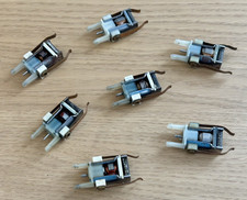 JOUEF lot de 7 moteurs