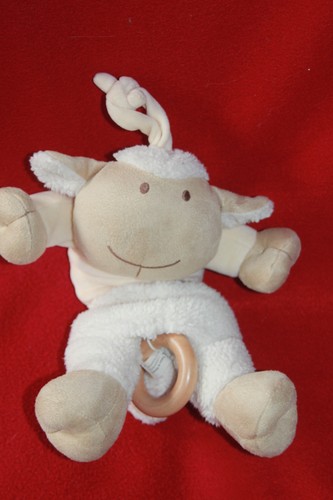 Doudou nature decouvertes - doudou,