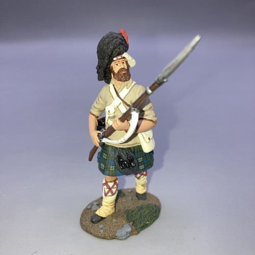 Britain figurine sans - figurine, boite