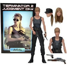 NECA Figurine d'Action