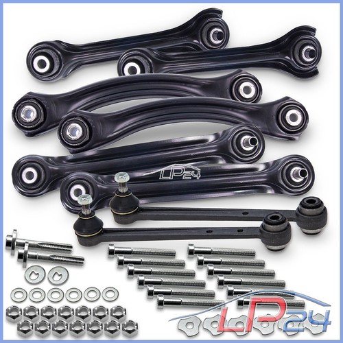 Kit triangle suspension - de,