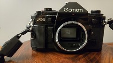 Canon A1 - Excellent état. 