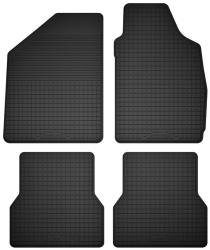 Tapis sol caoutchouc - sol, en