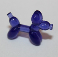 Chien Ballon Gonflable Lego