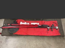 HILTI TRIPOD FOR DIGITAL POSITIONING SYSTEMS POA75 - PREOWNED