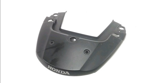 Habillage arriere honda - arriere, cbf