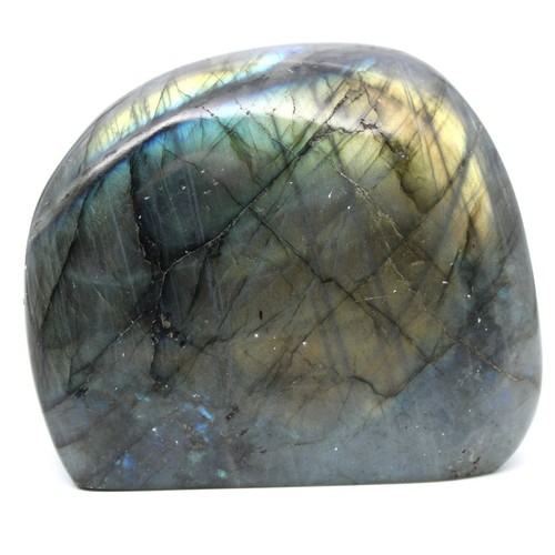 Labradorite stone free form - stone,