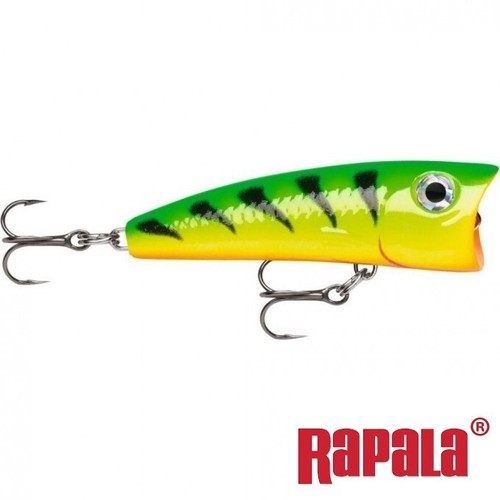 Poisson nageur rapala surface - nageur,