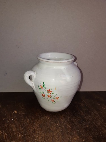 Petit vase céramique - vase,