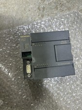 Siemens Simatic S7-200 CPU221 6ES7 211-0AA23-0XB0 Power Supply USED