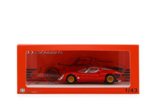 Laudoracing models alfa - laudoracing-models, 1/43