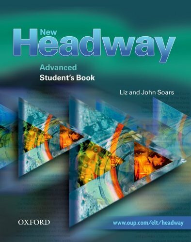 New headway advanced student - new,
