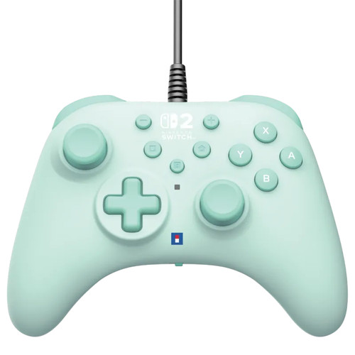 Manette filaire hori horipad - hori,