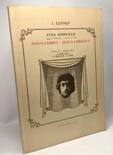 Yves somville dans rôle de - dans, le