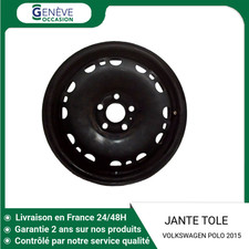 🇫🇷 JANTE TOLE VOLKSWAGEN
