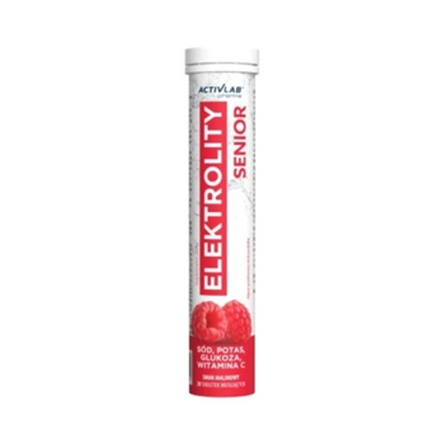 Activlab elektrolity senior - activlab,