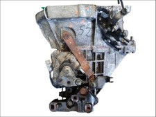 Boite de vitesses CITROEN C1 1 PHASE 1 00002231P5