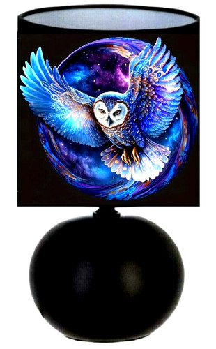 Lampe chevet céramique - de, en
