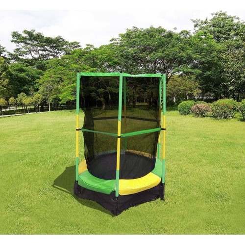 Trampolin brincolin para - brincolin,