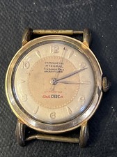 Montre Mécanique Chronomètre Intégrale 5 Grand Prix - F22-14