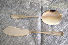 couverts service à glace