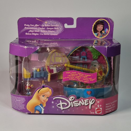 Rare disney alice - rare,