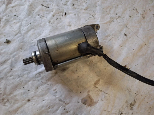 Demarreur honda ntv - honda,